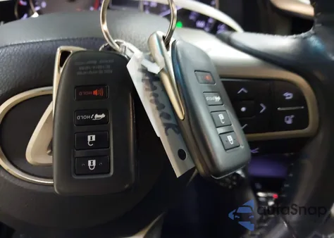 2019 Lexus Rx 350 z USA, uszkodzony, nr VIN 2T2BZMCA5KC202542